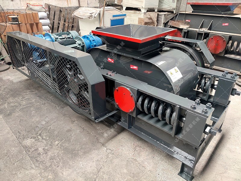 瓜米石制砂机-大小型瓜子石制砂设备-制沙机价格/原理图片/视频