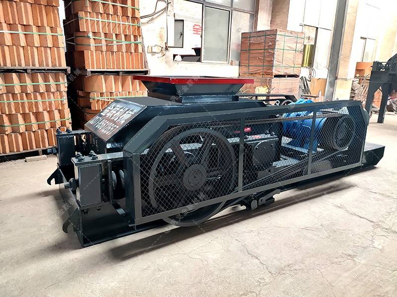 大理石破碎机_大理石粉碎机价格,大理石制砂机厂家图片