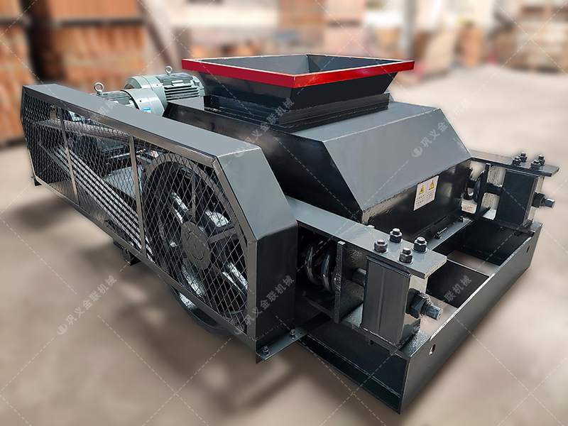 煤炭资源浪费严重？看齿辊破碎机如何通过 “温和” 破碎为您挽回宝贵利润​