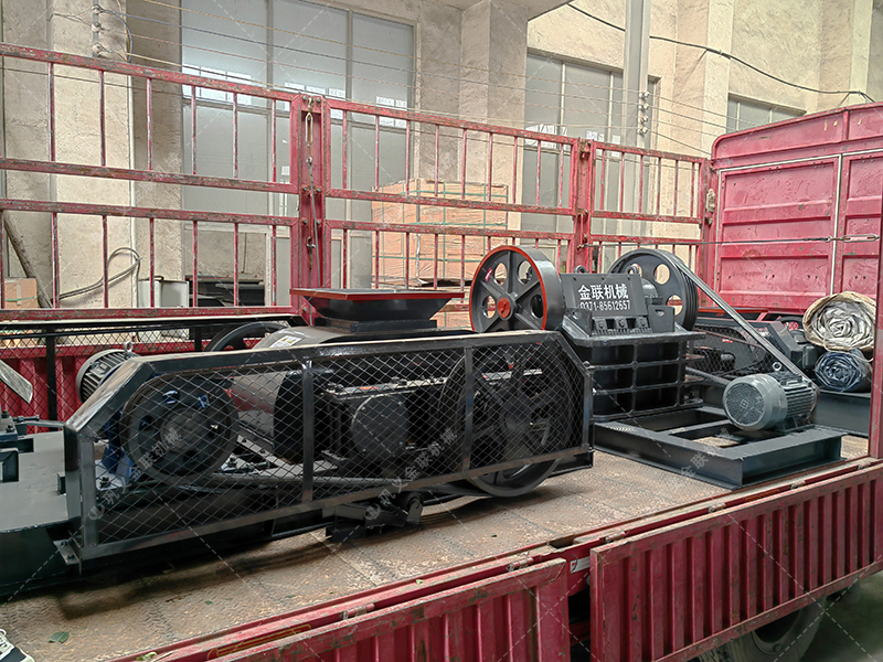 煤炭资源浪费严重？看齿辊破碎机如何通过 “温和” 破碎为您挽回宝贵利润​